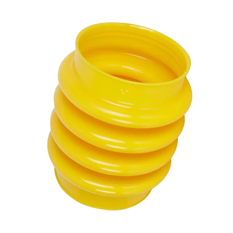 Fuelle amarillo SDS Power RM75D 3