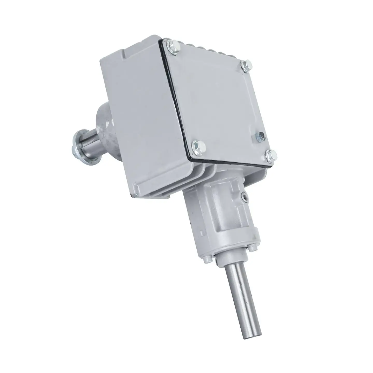 Caja reductora completa para sierra Acra FHBS-712 3