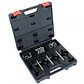 Kit de insertos reparadores de hilos Jonnesway AI060030 – 56 piezas - Miniatura 1