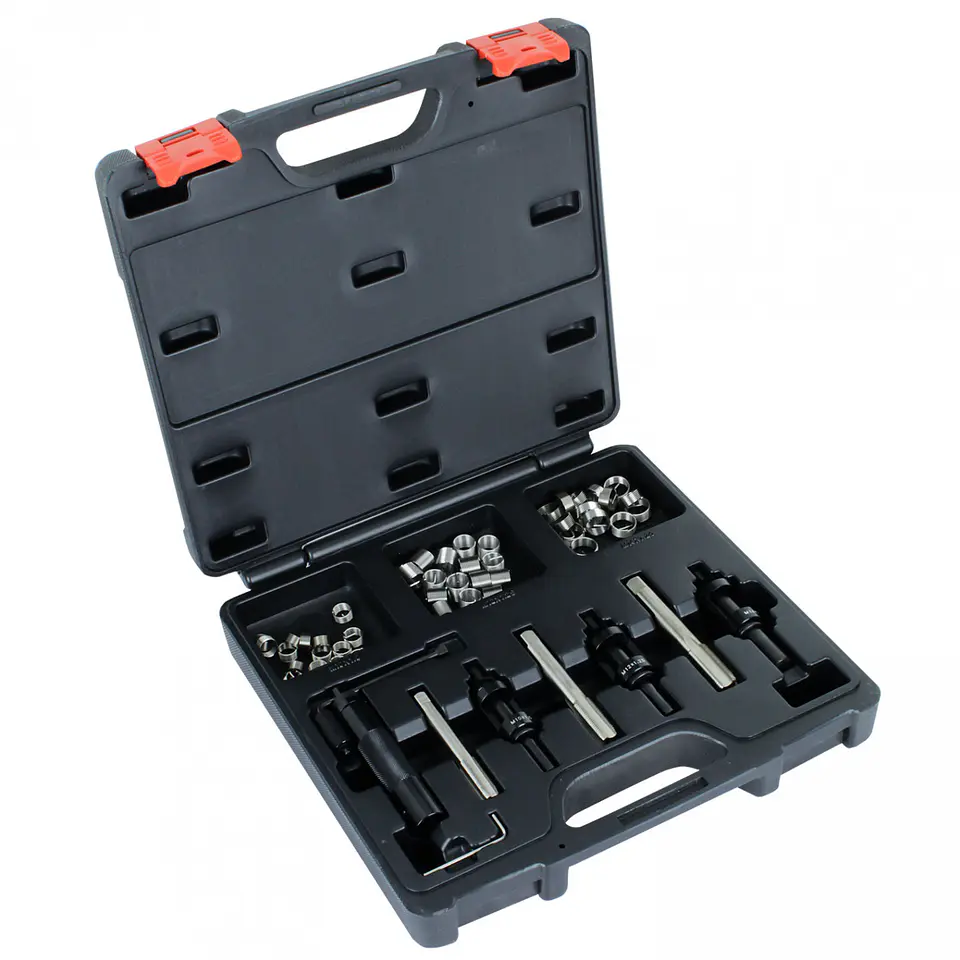 Kit de insertos reparadores de hilos Jonnesway AI060030 – 56 piezas 1