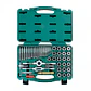 Kit de machos y terrajas métricas Jonnesway AG010229 – 50 piezas - Miniatura 2