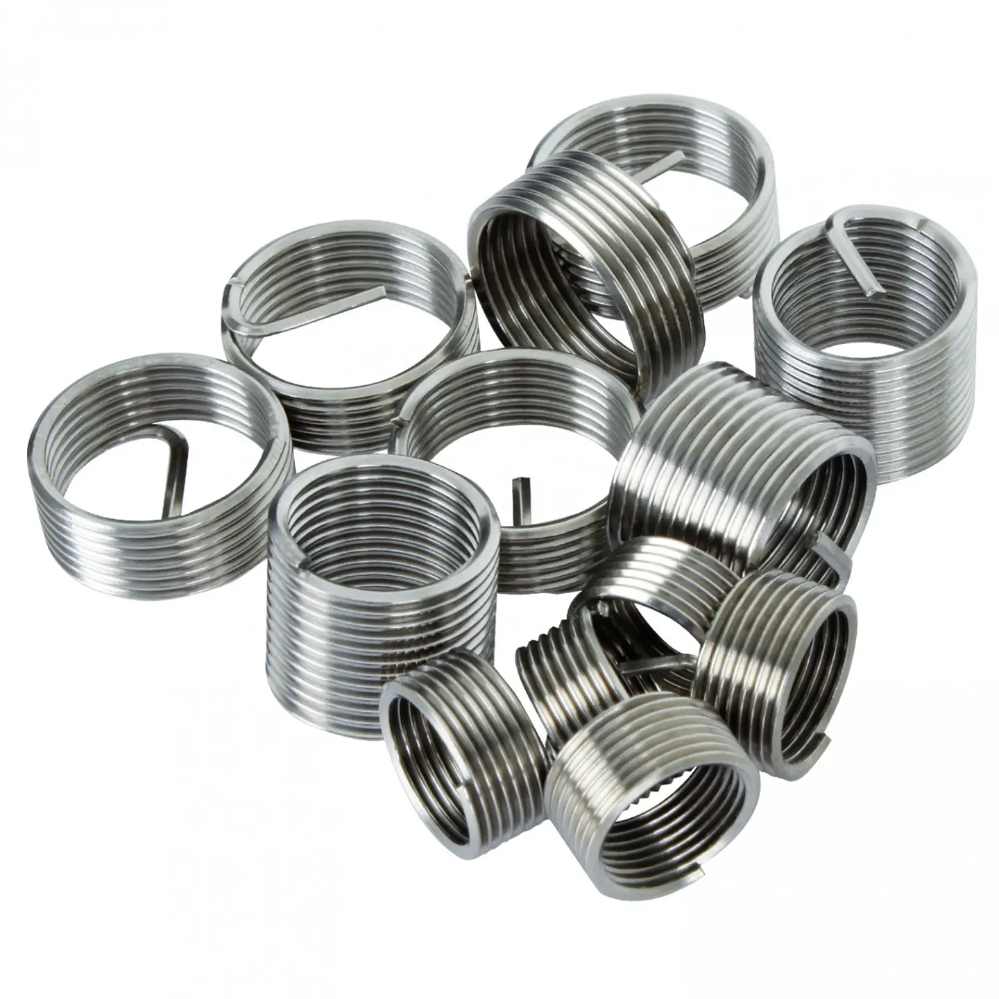 Kit de insertos reparadores de hilos Jonnesway AI060030 – 56 piezas 3