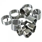Kit de insertos reparadores de hilos Jonnesway AI060030 – 56 piezas - Miniatura 3