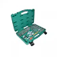 Kit de machos y terrajas métricas Jonnesway AG010229 – 50 piezas - Miniatura 3