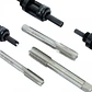 Kit de insertos reparadores de hilos Jonnesway AI060030 – 56 piezas - Miniatura 4