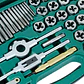 Kit de machos y terrajas métricas Jonnesway AG010229 – 50 piezas - Miniatura 4