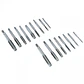 Kit de machos y terrajas Jonnesway AG10001SP – 40 piezas - Miniatura 4