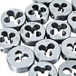 Kit de machos y terrajas Jonnesway AG10001SP – 40 piezas - Miniatura 5