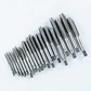 Kit de machos y terrajas métricas Jonnesway AG010229 – 50 piezas - Miniatura 7