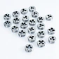Kit de machos y terrajas métricas Jonnesway AG010229 – 50 piezas - Miniatura 9