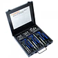 Kit de insertos reparadores de hilos Jonnesway AI060031 – 87 piezas - Miniatura 1