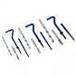 Kit de insertos reparadores de hilos Jonnesway AI060031 – 87 piezas - Miniatura 2