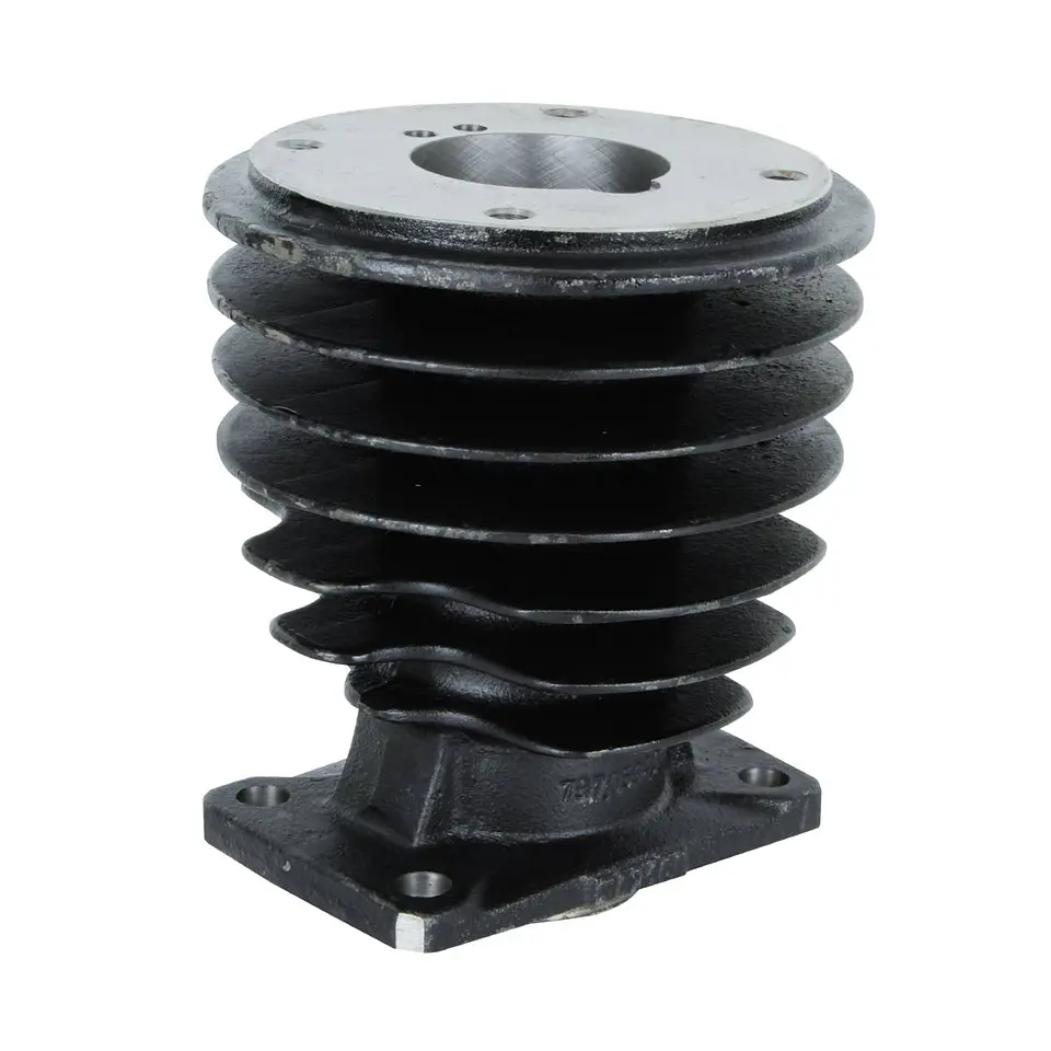 Cilindro AP Schulz 7091057-0/AT para MSV20MAX – 2 pulgadas 1