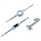 Kit de machos y terrajas métricas Jonnesway AG10002SC - Miniatura 3