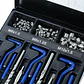 Kit de insertos reparadores de hilos Jonnesway AI060031 – 87 piezas - Miniatura 5