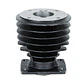 Cilindro AP Schulz 7091057-0/AT para MSV20MAX – 2 pulgadas - Miniatura 2