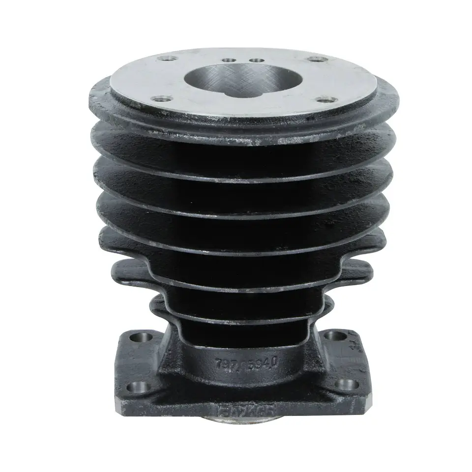 Cilindro AP Schulz 7091057-0/AT para MSV20MAX – 2 pulgadas 2