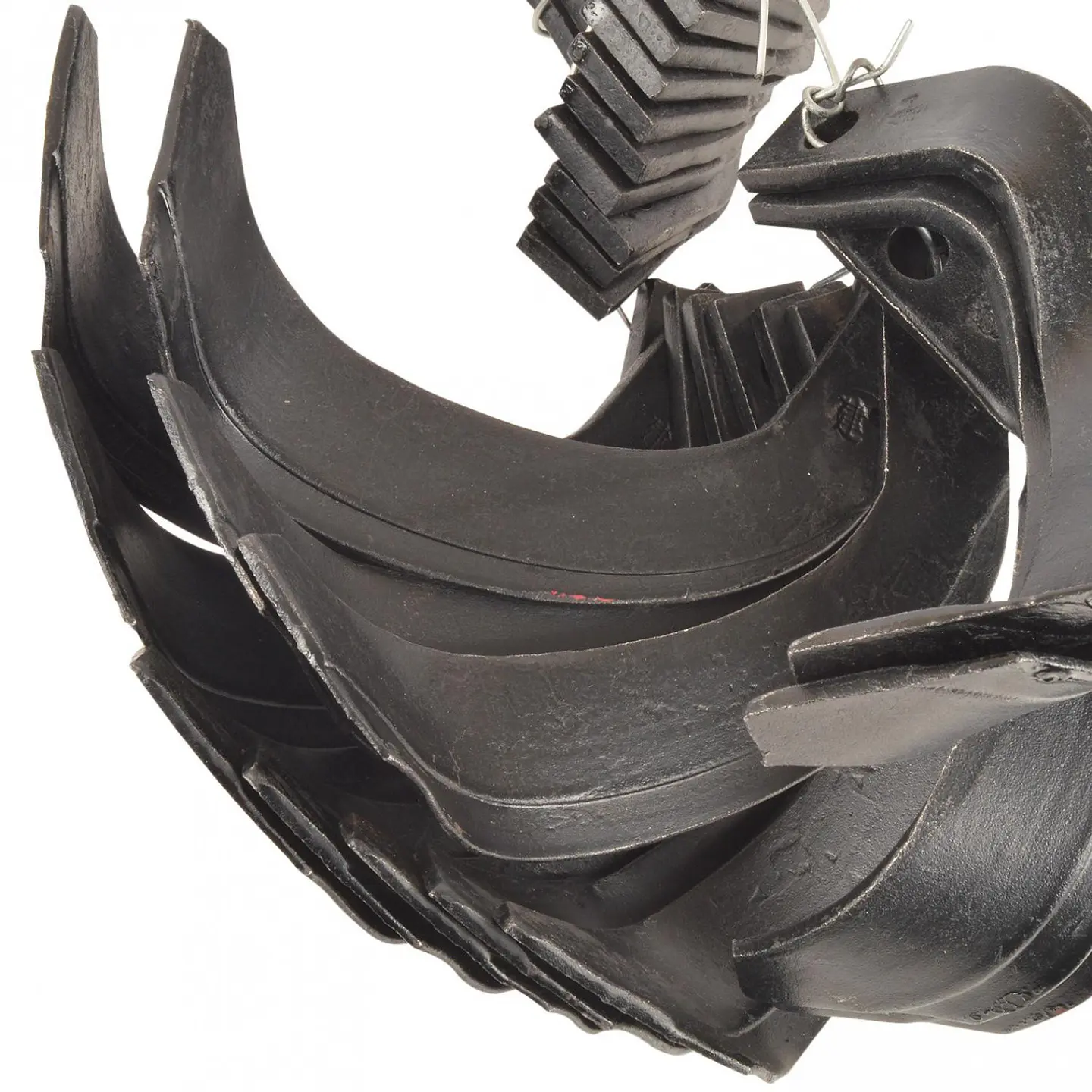 Juego de cuchillas SDS Power KDT910 – 24 piezas 3