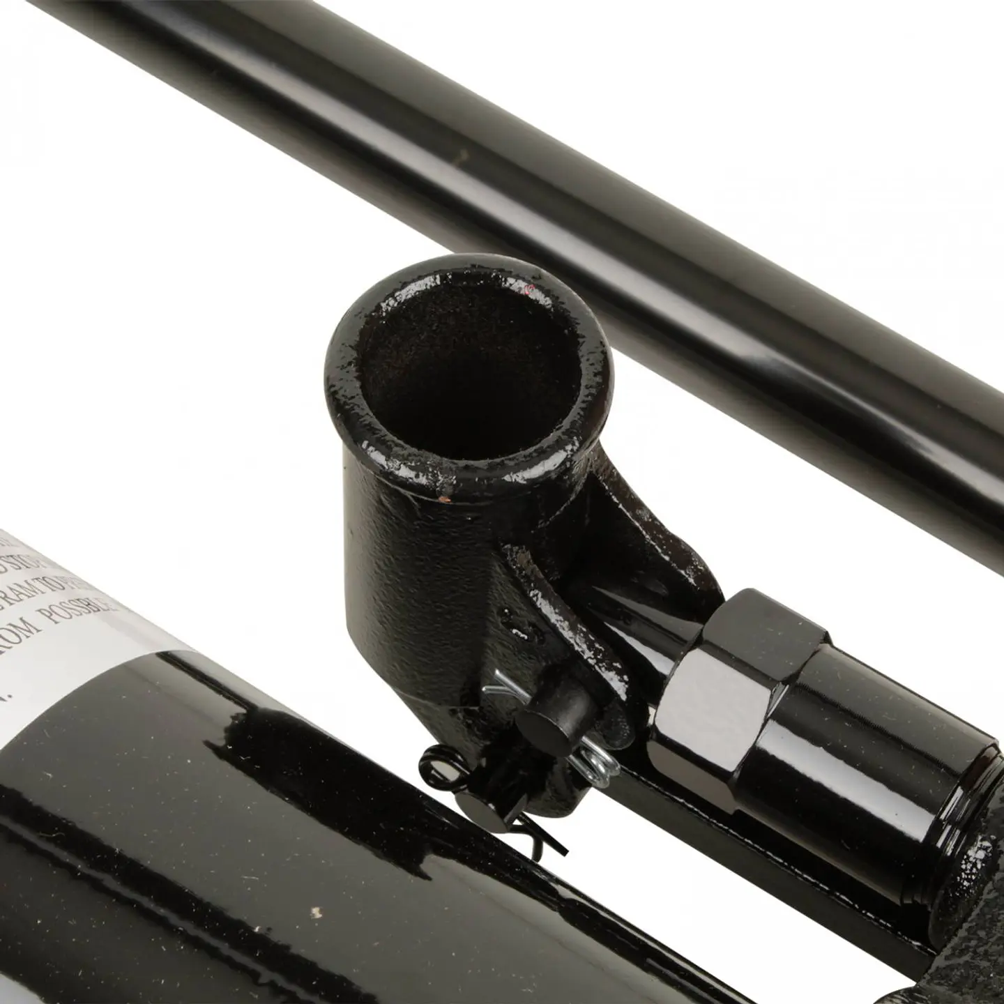 Cilindro hidráulico para tecle Torin T30806 5