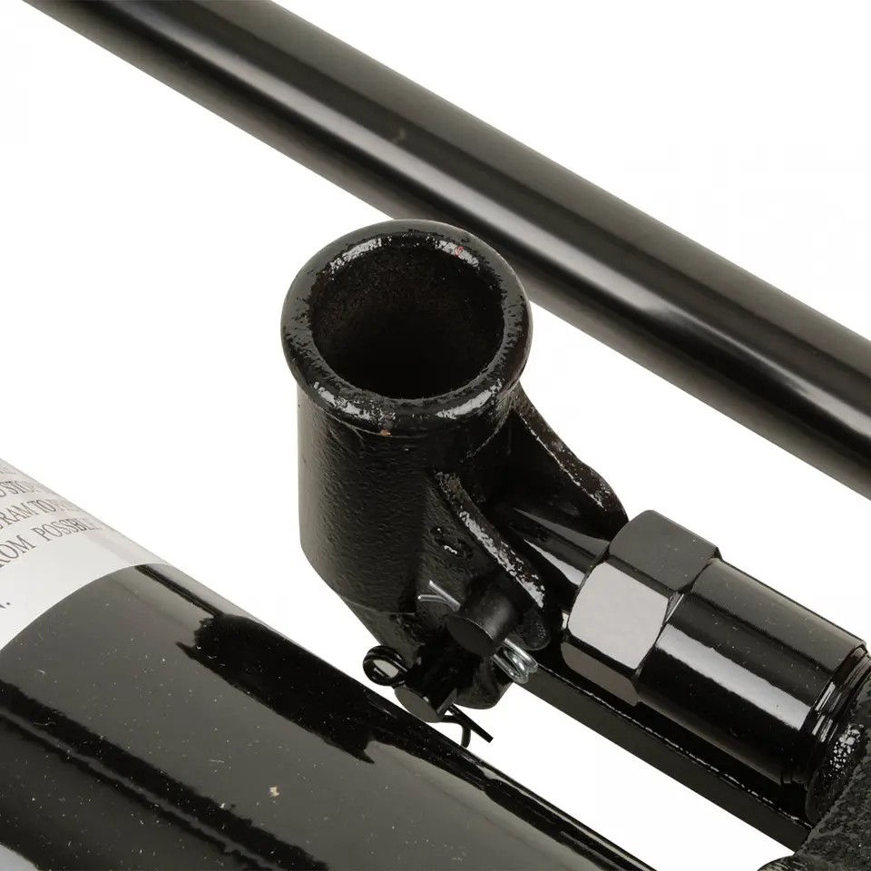 Cilindro hidráulico para tecle Torin T30806 5