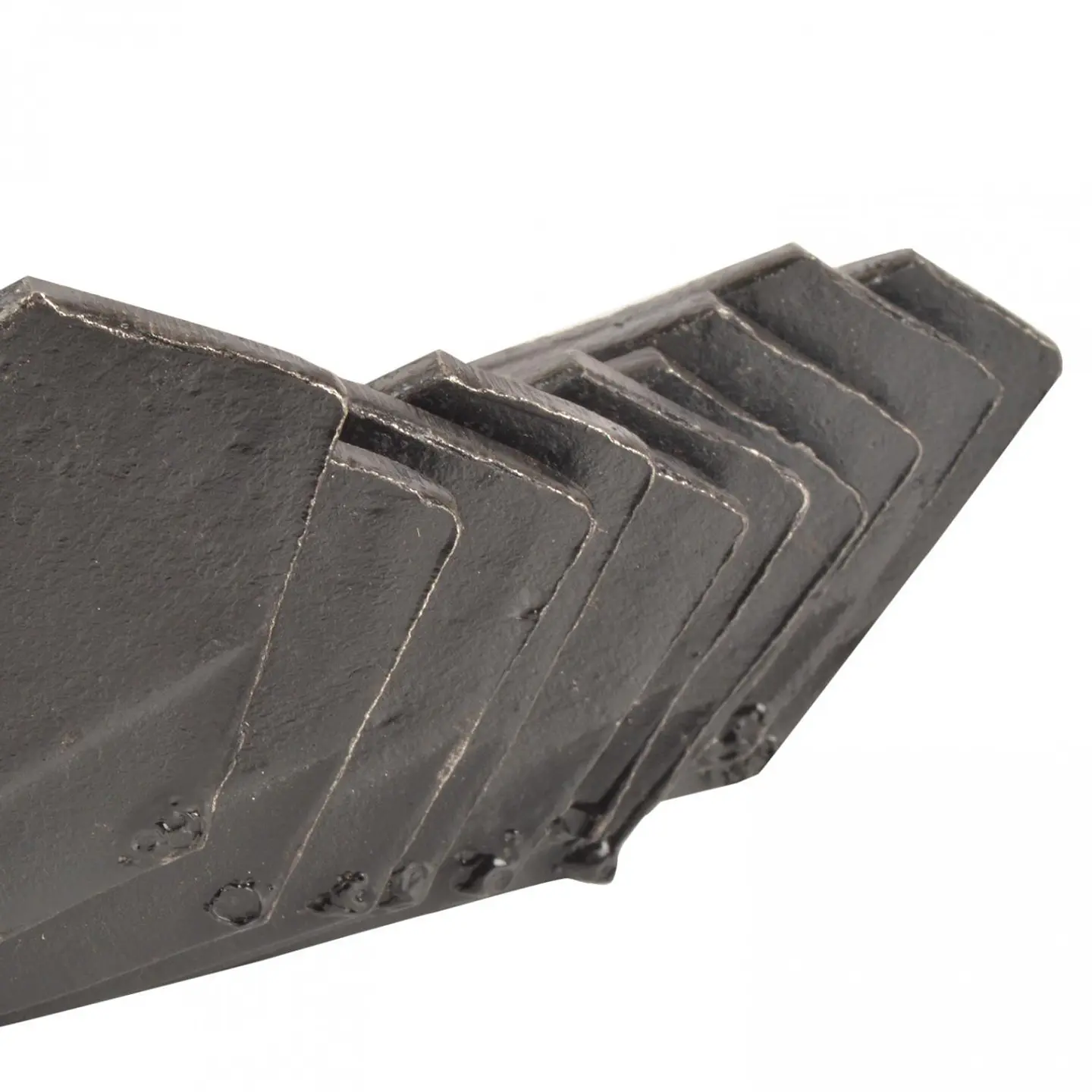 Juego de cuchillas SDS Power KDT910 – 24 piezas 4