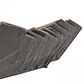 Juego de cuchillas SDS Power KDT910 – 24 piezas - Miniatura 4