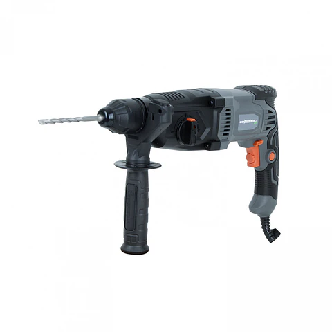 Rotomartillo SDS Plus Gladiator RM 826M/1/220 K – 1.050 W, 2,8 J