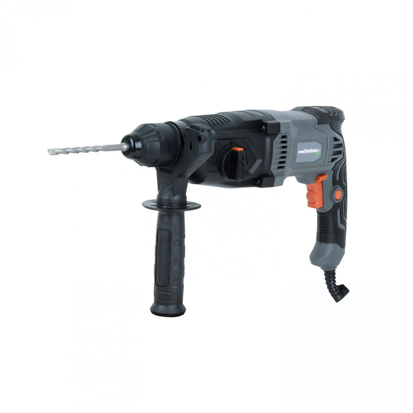 Rotomartillo SDS Plus Gladiator RM 826M/1/220 K – 1.050 W, 2,8 J 2