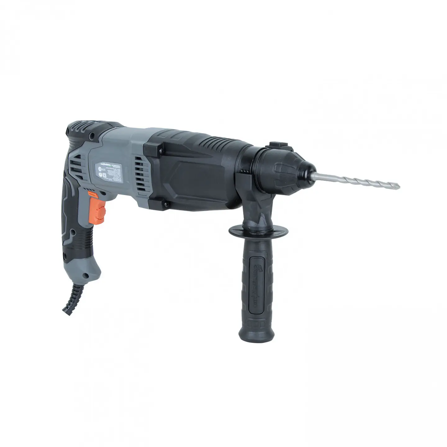Rotomartillo SDS Plus Gladiator RM 826M/1/220 K – 1.050 W, 2,8 J 5