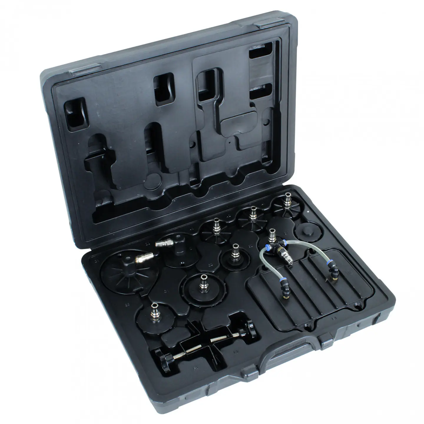 Equipo de cambio de líquido de frenos ACO Automotriz GS-422 – 5 L 4