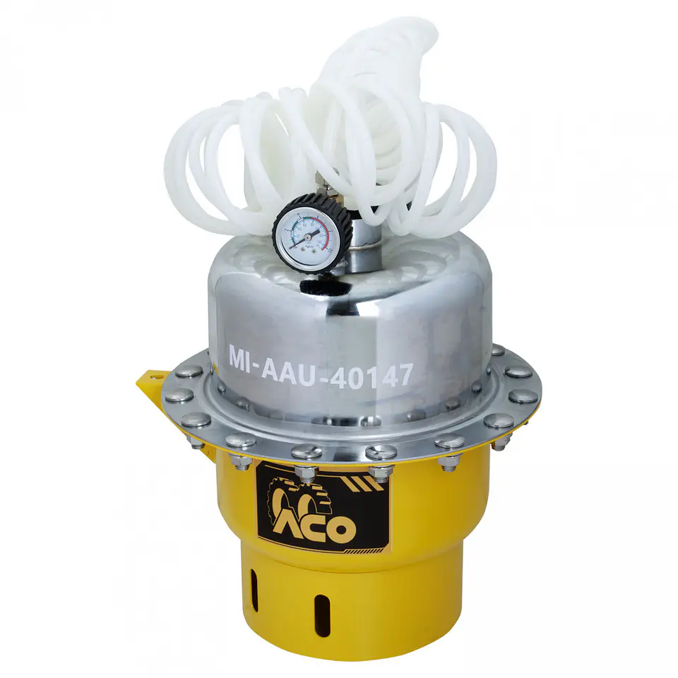 Equipo de cambio de líquido de frenos ACO Automotriz GS-422 – 5 L 5