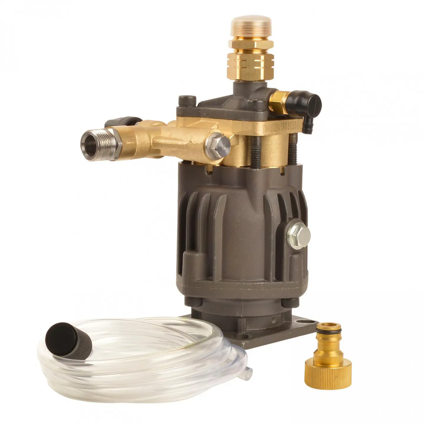 Bomba para hidrolavadora SDS Power SGPW3000A – 200 bar, 19 mm 1