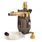 Bomba para hidrolavadora SDS Power SGPW3000A – 200 bar, 19 mm - Miniatura 1