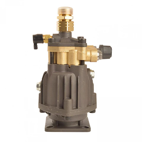 Bomba para hidrolavadora SDS Power SGPW3000A – 200 bar, 19 mm