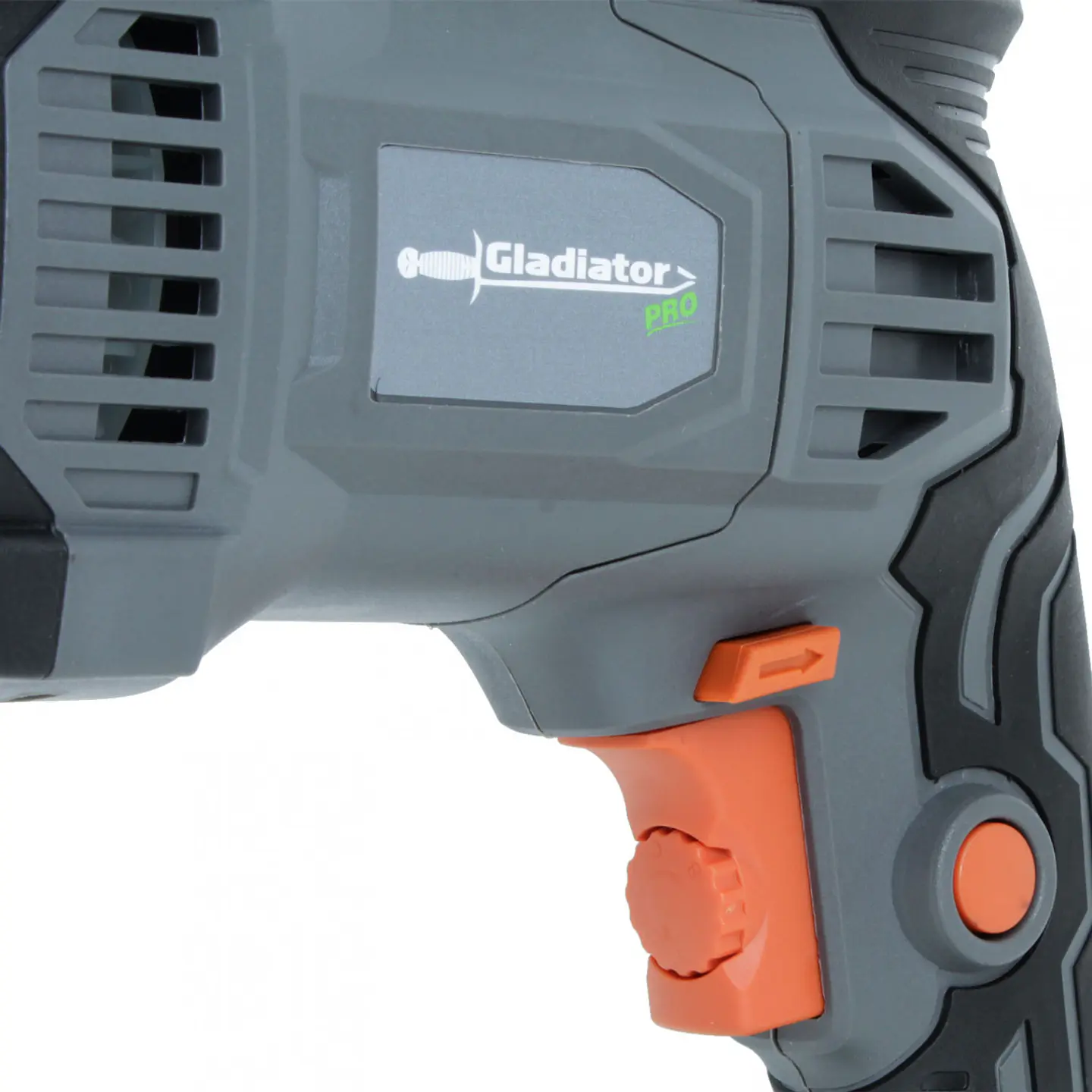 Rotomartillo SDS Plus Gladiator RM 826M/1/220 K – 1.050 W, 2,8 J 8