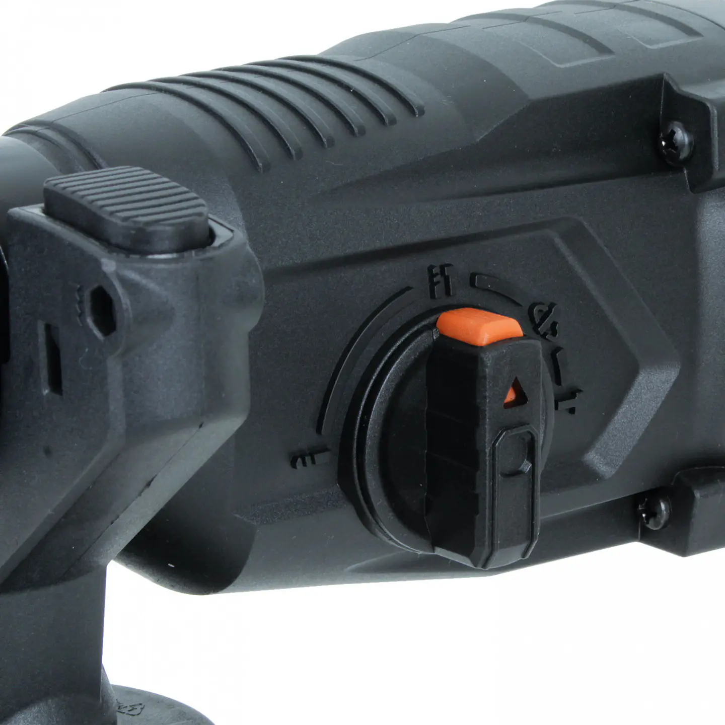 Rotomartillo SDS Plus Gladiator RM 826M/1/220 K – 1.050 W, 2,8 J 9