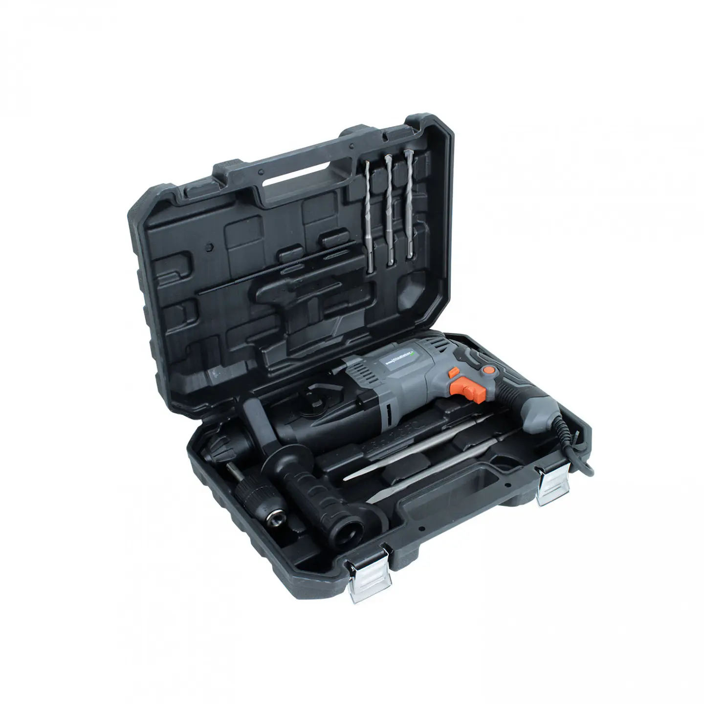 Rotomartillo SDS Plus Gladiator RM 826M/1/220 K – 1.050 W, 2,8 J 15