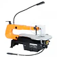 Sierra caladora de banco Allwin SSA16LVR – 16 pulgadas, 70 W - Miniatura 1