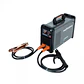 Soldadora inverter arco manual Gladiator IE 9250/220 LCD – 250 A - Miniatura 1