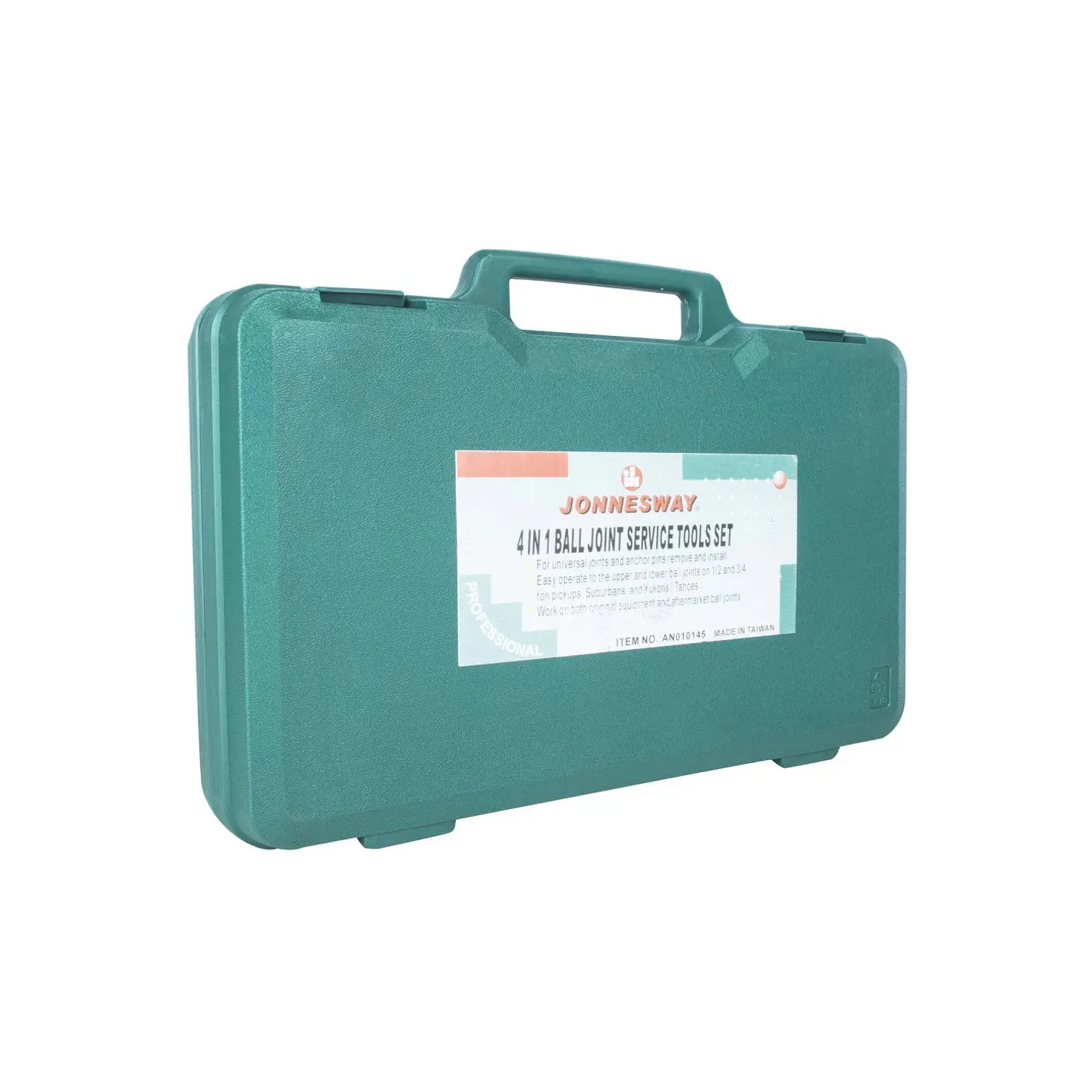 Herramienta para montar y desmontar bujes Jonnesway AN010145 3