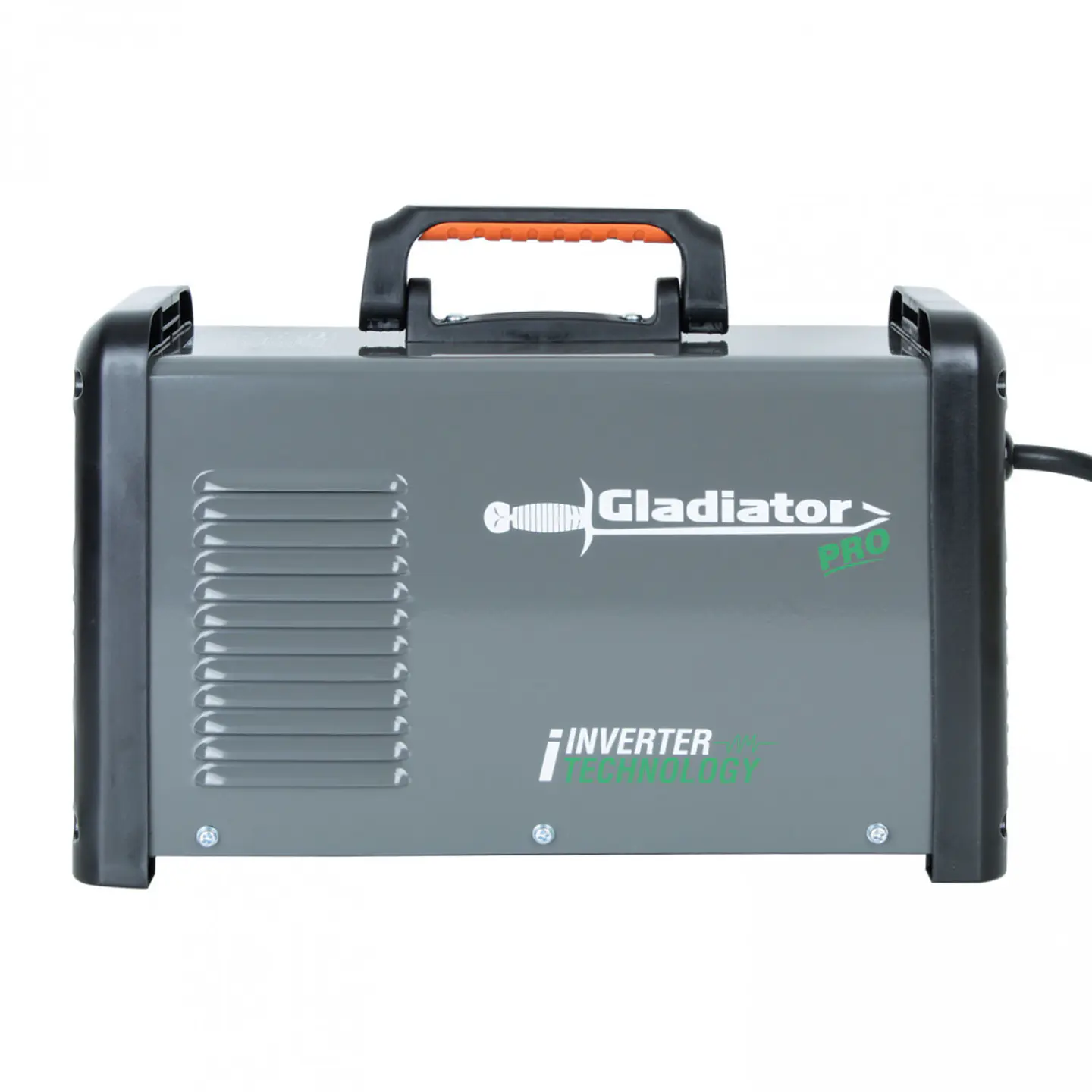 Soldadora inverter arco manual Gladiator IE 9250/220 LCD – 250 A 4