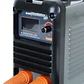 Soldadora inverter arco manual Gladiator IE 9250/220 LCD – 250 A - Miniatura 6