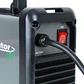 Soldadora inverter arco manual Gladiator IE 9250/220 LCD – 250 A - Miniatura 7