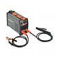 Kit soldadora inverter Gladiator IE 7200/220 KM – 200 A con máscara - Miniatura 1