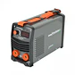 Kit soldadora inverter Gladiator IE 7200/220 KM – 200 A con máscara - Miniatura 3