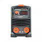 Kit soldadora inverter Gladiator IE 7200/220 KM – 200 A con máscara - Miniatura 4