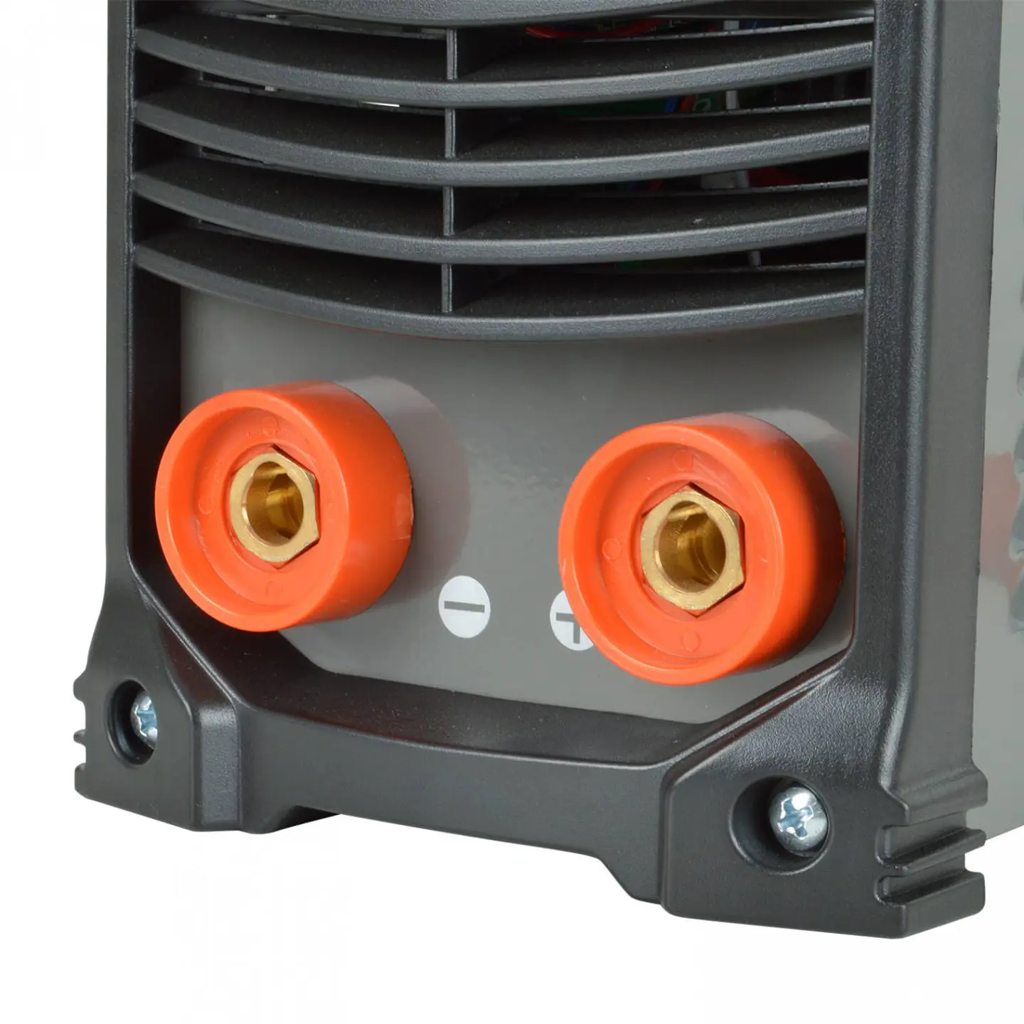 Kit soldadora inverter Gladiator IE 7200/220 KM – 200 A con máscara 7