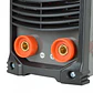 Kit soldadora inverter Gladiator IE 7200/220 KM – 200 A con máscara - Miniatura 7