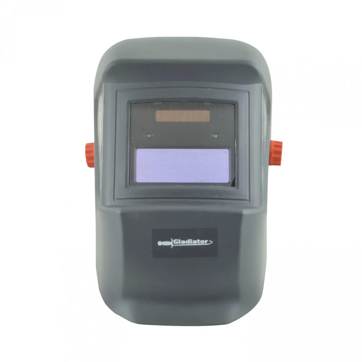 Kit soldadora inverter Gladiator IE 7200/220 KM – 200 A con máscara 9