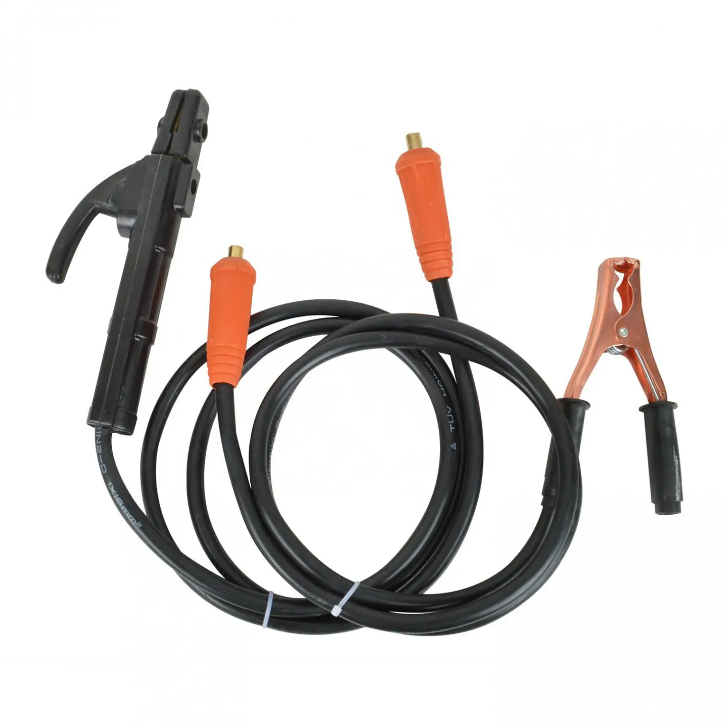 Kit soldadora inverter Gladiator IE 7200/220 KM – 200 A con máscara 10